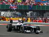GP GRAN BRETAGNA, 30.06.2013- Gara: Valtteri Bottas (FIN), Williams F1 Team FW35