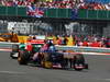 GP GRAN BRETAGNA, 30.06.2013- Gara: Jean-Eric Vergne (FRA) Scuderia Toro Rosso STR8