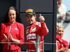GP GRAN BRETAGNA, 30.06.2013- Podium: 3rd Fernando Alonso (ESP) Ferrari F138