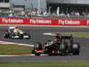 GP GRAN BRETAGNA, 30.06.2013- Gara, Kimi Raikkonen (FIN) Lotus F1 Team E21