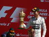 GP GRAN BRETAGNA, 30.06.2013- Podium, winner Nico Rosberg (GER) Mercedes AMG F1 W04