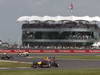 GP GRAN BRETAGNA, 30.06.2013- Gara, Mark Webber (AUS) Red Bull Racing RB9