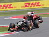 GREAT BRITAIN GP, 30.06.2013- Race, Romain Grosjean (FRA) Lotus F1 Team E213