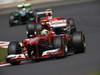 GP GRAN BRETAGNA, 30.06.2013- race, Felipe Massa (BRA) Ferrari F138