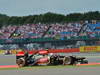 GP GRAN BRETAGNA, 30.06.2013- Gara,  Romain Grosjean (FRA) Lotus F1 Team E213