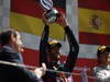GP GRAN BRETAGNA, 30.06.2013- Podium, Mark Webber (AUS) Red Bull Racing RB9