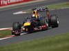 GREAT BRITAIN GP, 30.06.2013- Race, Sebastian Vettel (GER) Red Bull Racing RB9