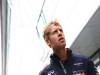 GP GRAN BRETAGNA, 27.06.2013- Sebastian Vettel (GER) Red Bull Racing RB9 