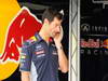 GP GRAN BRETAGNA, 27.06.2013- Mark Webber (AUS) Red Bull Racing RB9 