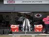 GP GRAN BRETAGNA, 27.06.2013- Jenson Button (GBR) McLaren Mercedes MP4-28 