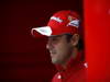 GP GRAN BRETAGNA, 27.06.2013- Felipe Massa (BRA) Ferrari F138 