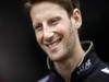 GP GRAN BRETAGNA, 27.06.2013- Romain Grosjean (FRA) Lotus F1 Team E213 
