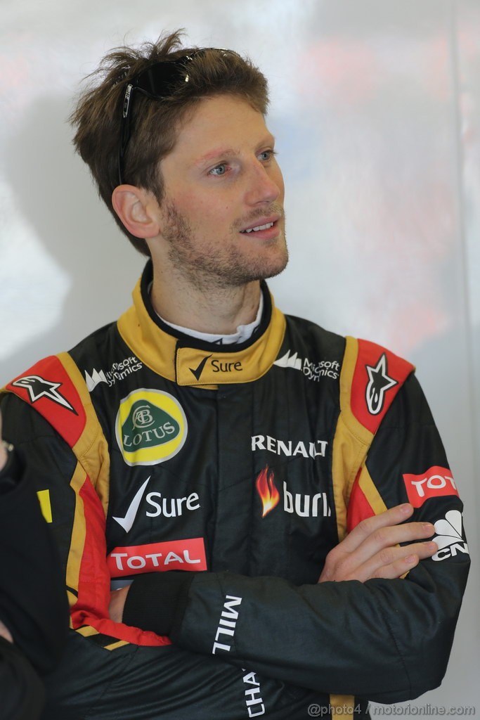GP GRAN BRETAGNA - Qualifiche e Prove Libere 3