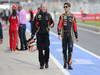 GP GRAN BRETAGNA, 29.06.2013- Free Pratice 3, Romain Grosjean (FRA) Lotus F1 Team E213