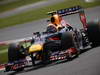 GP GRAN BRETAGNA, 29.06.2013- Free Pratice 3, Mark Webber (AUS) Red Bull Racing RB9