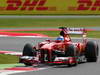 GP GRAN BRETAGNA, 29.06.2013- Free Pratice 3, Fernando Alonso (ESP) Ferrari F138