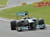 GP GRAN BRETAGNA, 29.06.2013- Free Pratice 3, Lewis Hamilton (GBR) Mercedes AMG F1 W04
