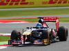 GP GRAN BRETAGNA, 29.06.2013- Free Pratice 3, Jean-Eric Vergne (FRA) Scuderia Toro Rosso STR8