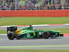 GP GRAN BRETAGNA, 29.06.2013- Free Pratice 3, Charles Pic (FRA) Caterham F1 Team CT03