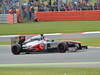 GP GRAN BRETAGNA, 29.06.2013- Free Pratice 3, Jenson Button (GBR) McLaren Mercedes MP4-28