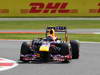 GP GRAN BRETAGNA, 29.06.2013- Free Pratice 3, Mark Webber (AUS) Red Bull Racing RB9
