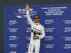 GP GRAN BRETAGNA, 29.06.2013- Qualifiche, Lewis Hamilton (GBR) Mercedes AMG F1 W04 (pole position)