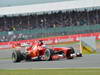 GP GRAN BRETAGNA, 29.06.2013- Qualifiche, Fernando Alonso (ESP) Ferrari F138