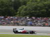 GP GRAN BRETAGNA, 29.06.2013- Qualifiche, Jenson Button (GBR) McLaren Mercedes MP4-28