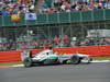 GP GRAN BRETAGNA, 29.06.2013- Qualifiche, Nico Rosberg (GER) Mercedes AMG F1 W04