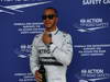 GP GRAN BRETAGNA, 29.06.2013- Qualifiche, Lewis Hamilton (GBR) Mercedes AMG F1 W04 (pole position)