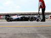 GP GRAN BRETAGNA, 29.06.2013- Qualifiche, Valtteri Bottas (FIN), Williams F1 Team FW35