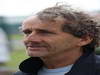 GP GRAN BRETAGNA, 29.06.2013- Alain Prost (FRA)
