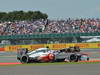 GP GRAN BRETAGNA, 29.06.2013- Qualifiche, Jenson Button (GBR) McLaren Mercedes MP4-28