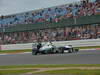 GP GRAN BRETAGNA, 29.06.2013- Qualifiche, Lewis Hamilton (GBR) Mercedes AMG F1 W04