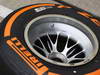 GP GRAN BRETAGNA, 29.06.2013- Pirelli Tyres