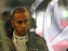 GP GRAN BRETAGNA, 28.06.2013- Free Pratice 1, Lewis Hamilton (GBR) Mercedes AMG F1 W04