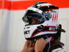 GP GRAN BRETAGNA, 28.06.2013- Free Pratice 1, Max Chilton (GBR), Marussia F1 Team MR02