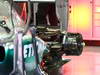GP GRAN BRETAGNA, 28.06.2013- Free Pratice 1, Lewis Hamilton (GBR) Mercedes AMG F1 W04