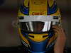 GP GRAN BRETAGNA, 28.06.2013- Free Pratice 1, Esteban Gutierrez (MEX), Sauber F1 Team C32