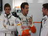 GP GRAN BRETAGNA, 28.06.2013- Free Pratice 1, Adrian Sutil (GER), Sahara Force India F1 Team VJM06