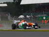 GP GRAN BRETAGNA, 28.06.2013- Free Pratice 1, Paul di Resta (GBR) Sahara Force India F1 Team VJM06