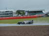 GP GRAN BRETAGNA, 28.06.2013- Free Pratice 1, Esteban Gutierrez (MEX), Sauber F1 Team C32