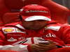 GP GRAN BRETAGNA, 28.06.2013- Free Practice 1, Felipe Massa (BRA) Ferrari F138 