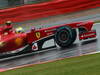 GP GRAN BRETAGNA, 28.06.2013- Free Pratice 1, Felipe Massa (BRA) Ferrari F138