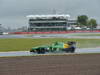 GP GRAN BRETAGNA, 28.06.2013- Free Pratice 1, Charles Pic (FRA) Caterham F1 Team CT03