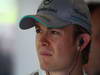 GP GRAN BRETAGNA, 28.06.2013- Free Pratice 1, Nico Rosberg (GER) Mercedes AMG F1 W04
