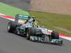 GP GRAN BRETAGNA, 28.06.2013- Free Pratice 2, Lewis Hamilton (GBR) Mercedes AMG F1 W04