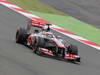 GP GRAN BRETAGNA, 28.06.2013- Free Pratice 2, Jenson Button (GBR) McLaren Mercedes MP4-28