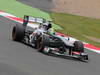 GP GRAN BRETAGNA, 28.06.2013- Free Pratice 2, Esteban Gutierrez (MEX), Sauber F1 Team C32