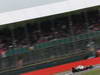 GP GRAN BRETAGNA, 28.06.2013- Free Pratice 2, Sergio Perez (MEX) McLaren MP4-28